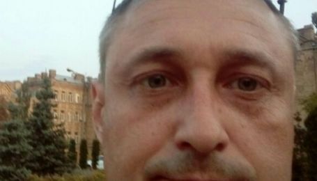 Олег просить допомогти врятувати йому життя