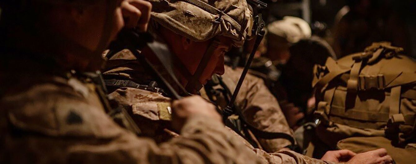 США не виключають удару після атаки на базу в Іраку