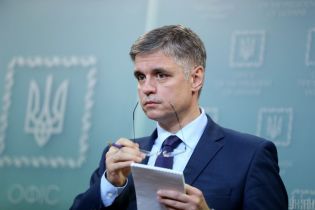 Пристайко назвал возможные сроки освобождения пленных на Донбассе