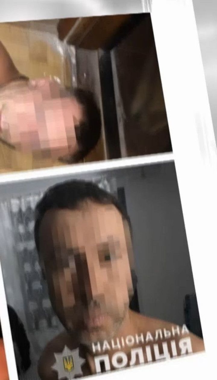 На Киевщине задержали подозреваемых в организации убийства Амины Окуевой