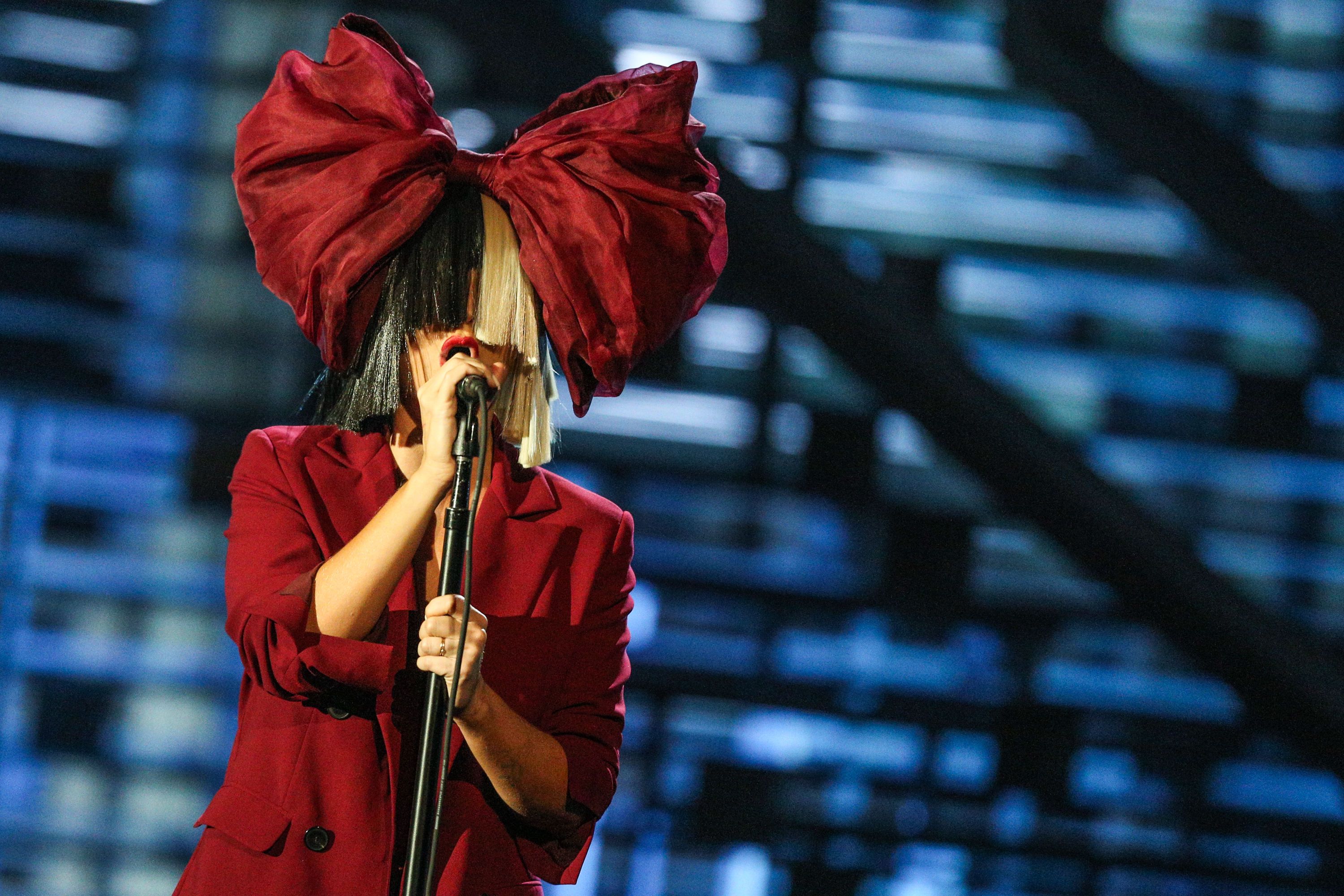 Sia
