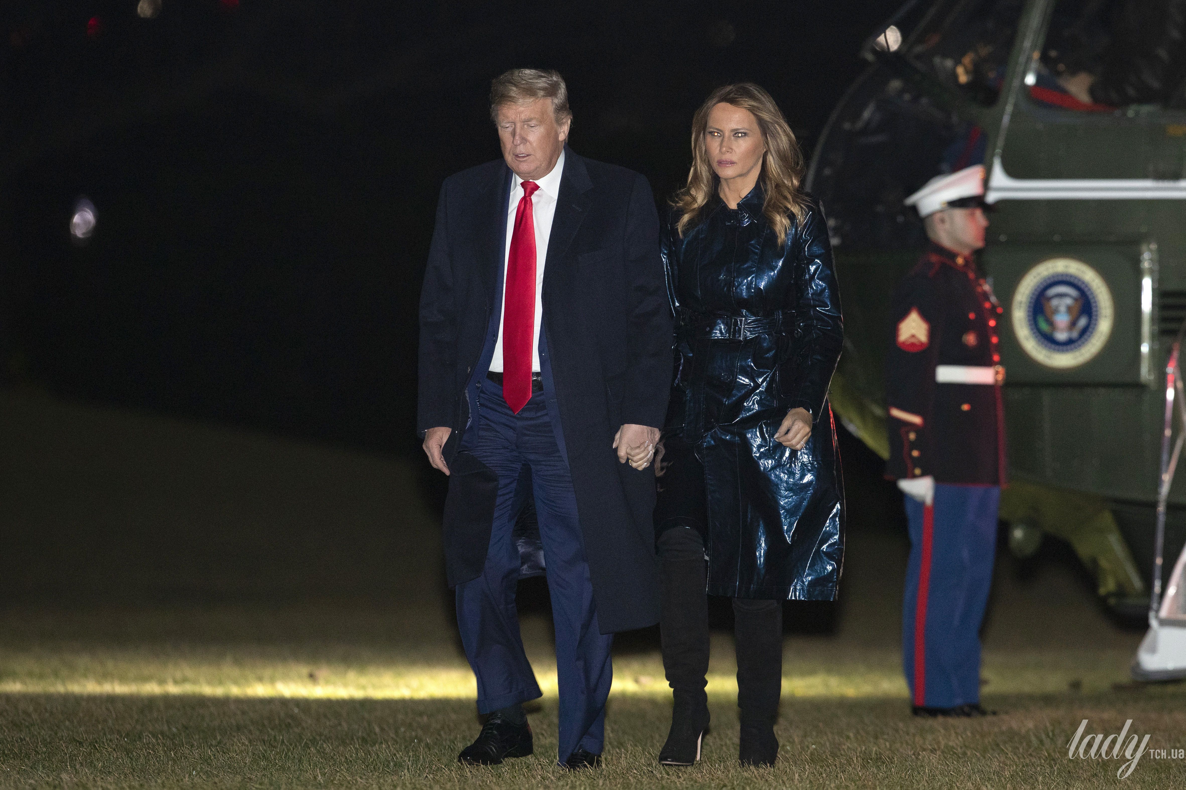 Мелания Трамп_7