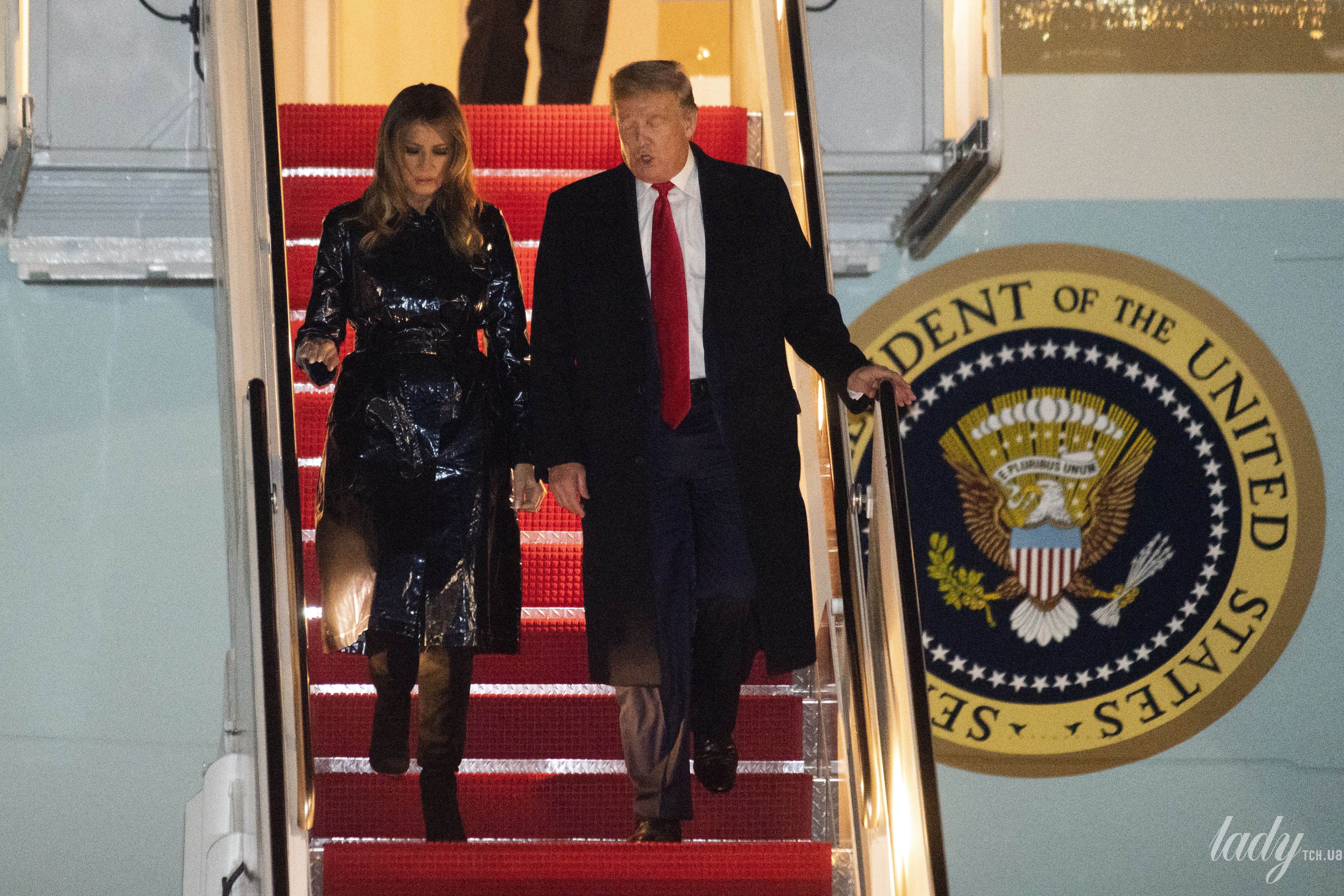 Мелания Трамп_6