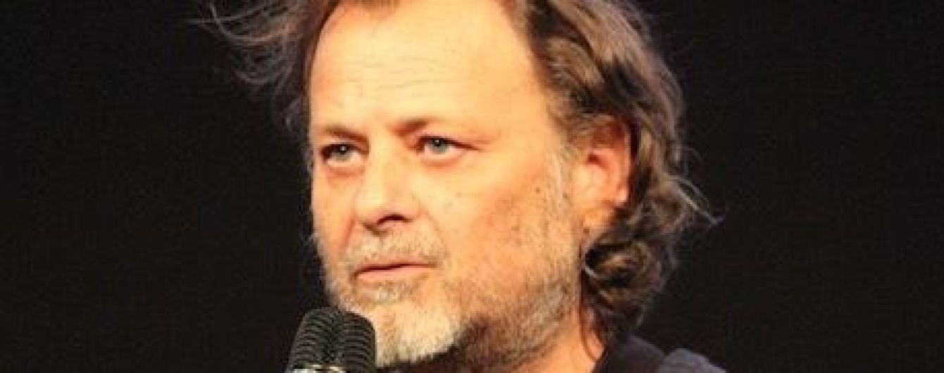 Известного режиссера Кристофа Руджа арестовали за секс-домогательства