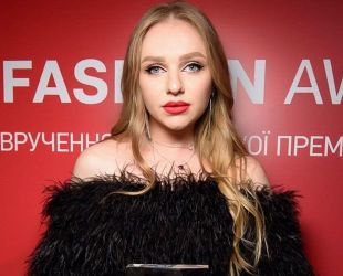 Модельєр Тіни Кароль та Олени Зеленської Dafna May про стиль, уподобання і актуальні тренди