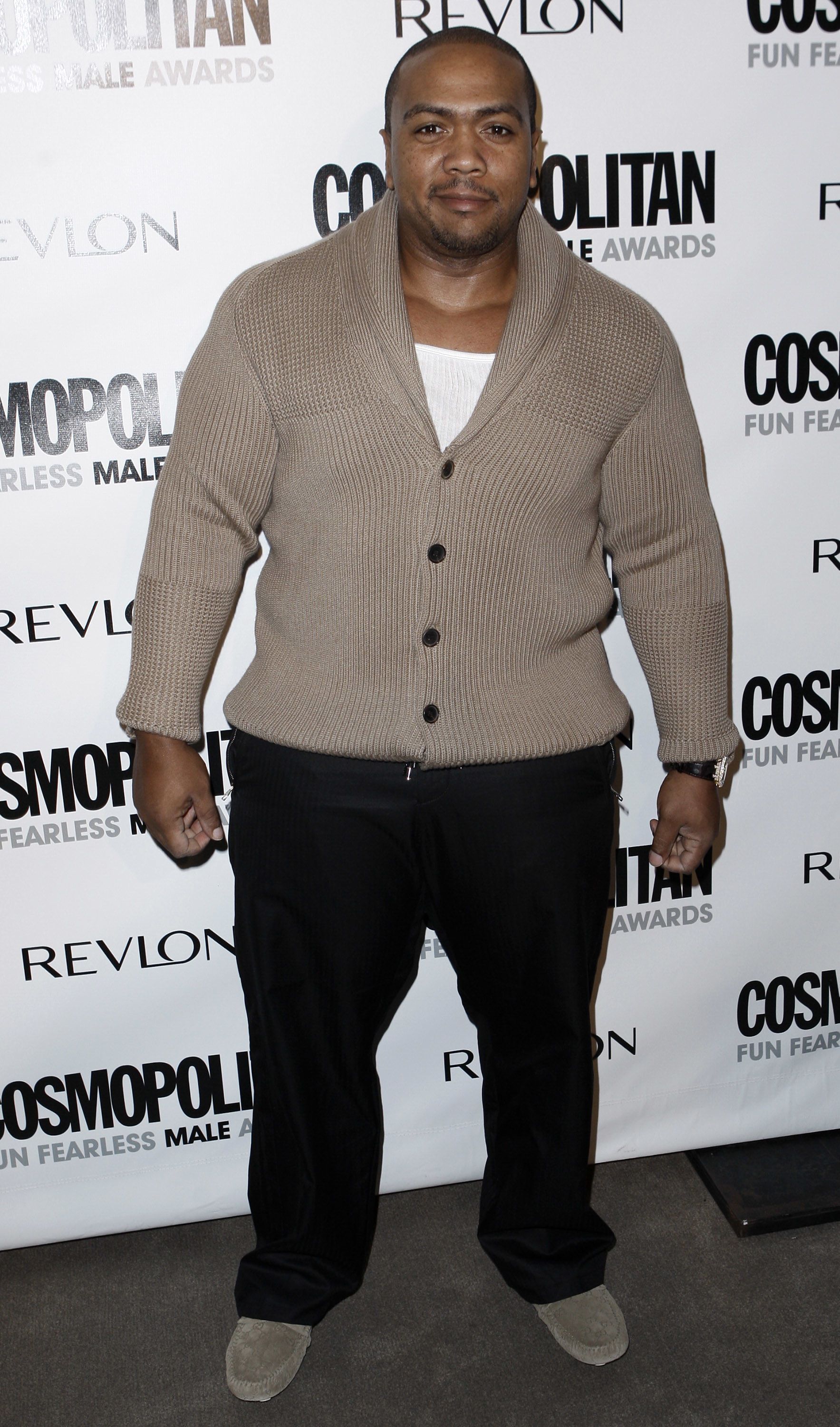 Timbaland