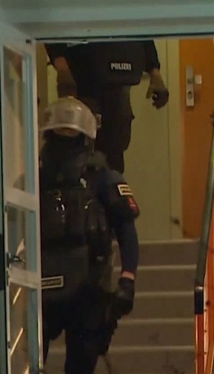 У Німеччині запобігли теракту завдяки масштабним рейдам у будинках чеченців