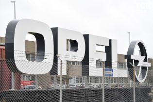 Opel готовится сократить более четырех тысяч сотрудников
