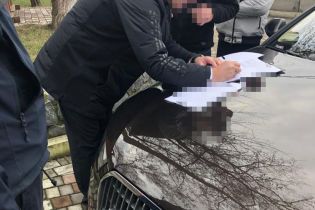 Экс-глава одесского ГСЧС получил подозрение из-за резонансных пожаров, которые произошли в течение последних лет