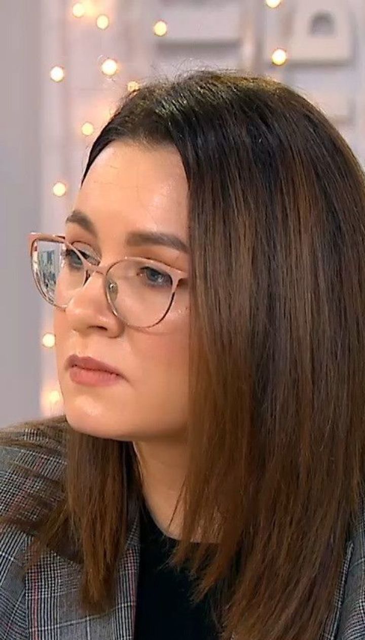 Заступниця міністра економіки коментує зміни в трудовому законодавстві та зарплати чиновників