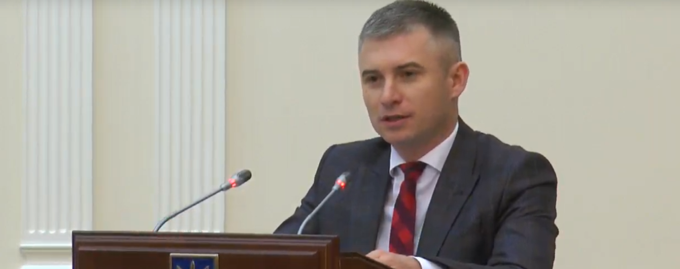 Кабмин назначил нового главу НАПК