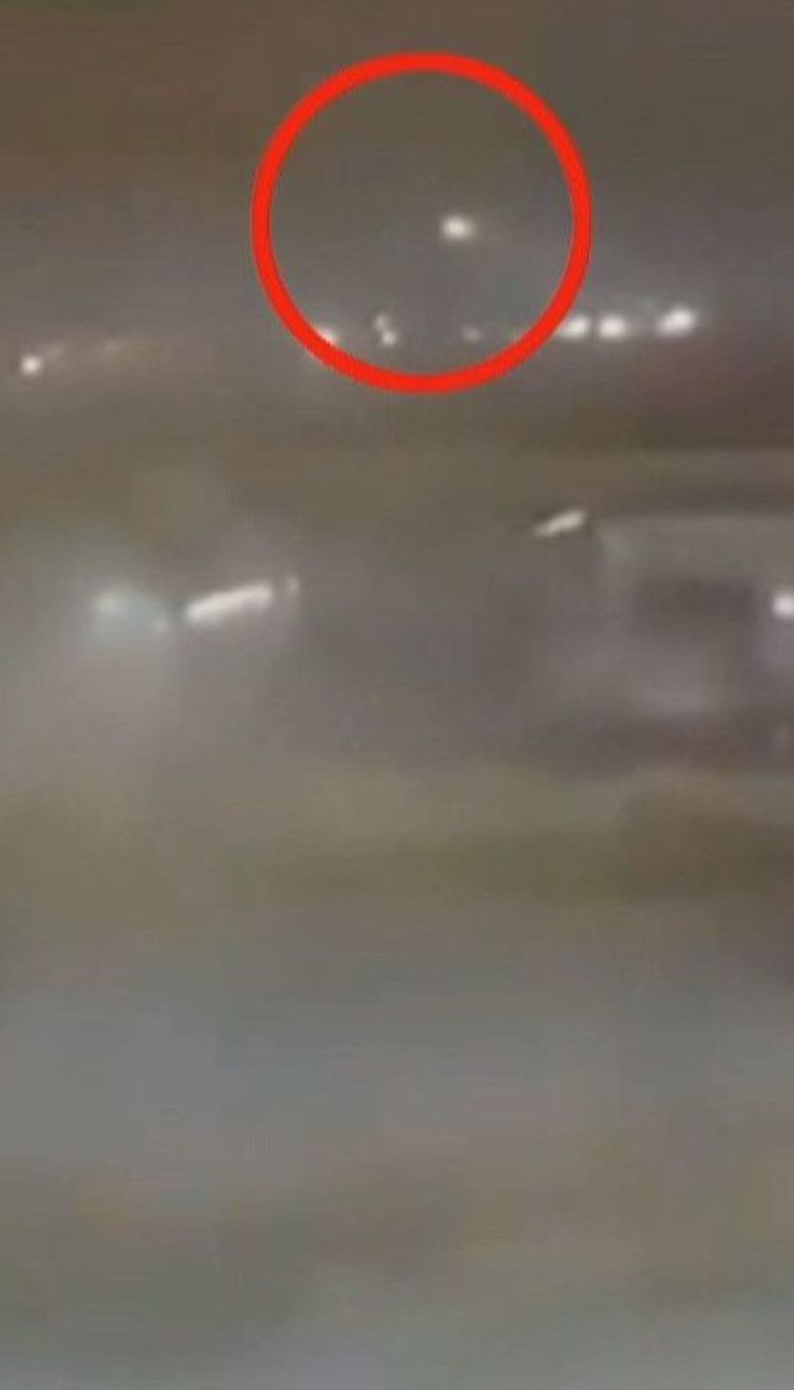 В самолет МАУ над Тегераном попали ракетами по меньшей мере дважды - новое видеодоказательство