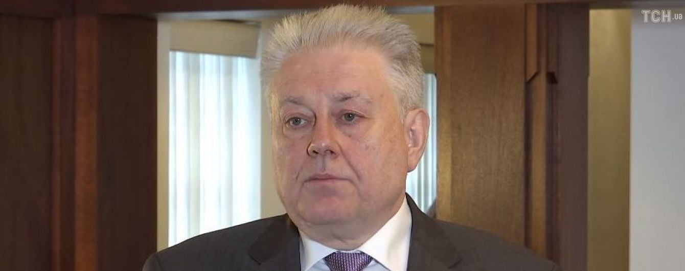 Ельченко рассказал о подготовке визита Зеленского в Белый дом и отношениях с Трампом