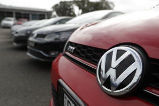 Volkswagen отказался от разработки машин на автогазе