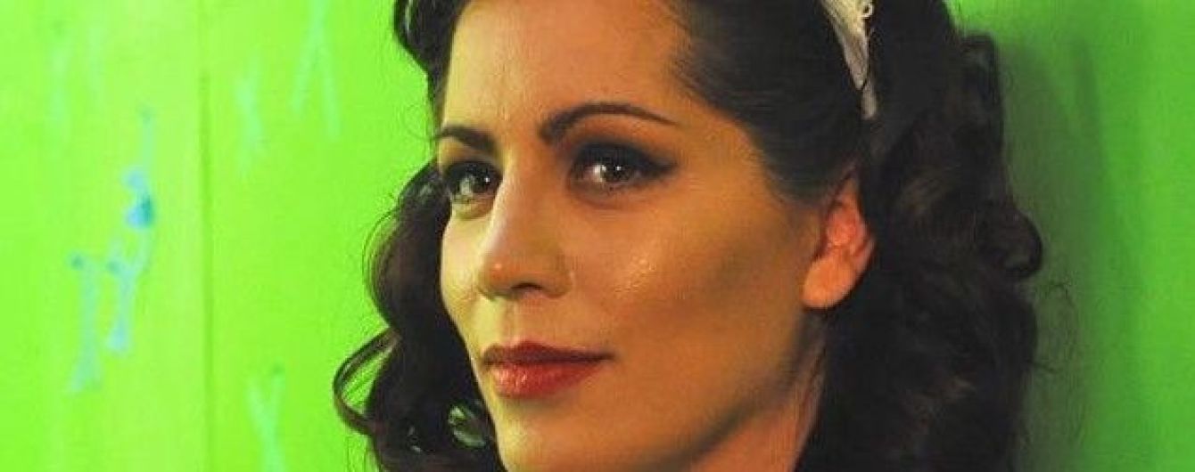 Подозреваемая в убийстве матери актриса "Первого мстителя" объяснила свои действия