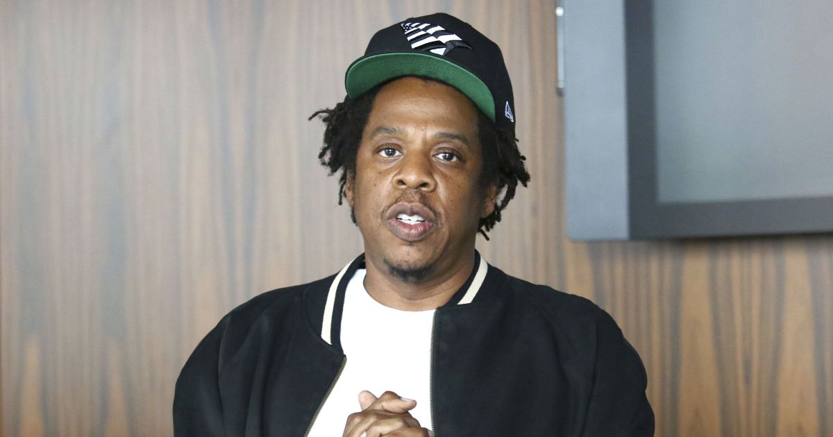 Репер Jay-Z подав до суду на в'язницю