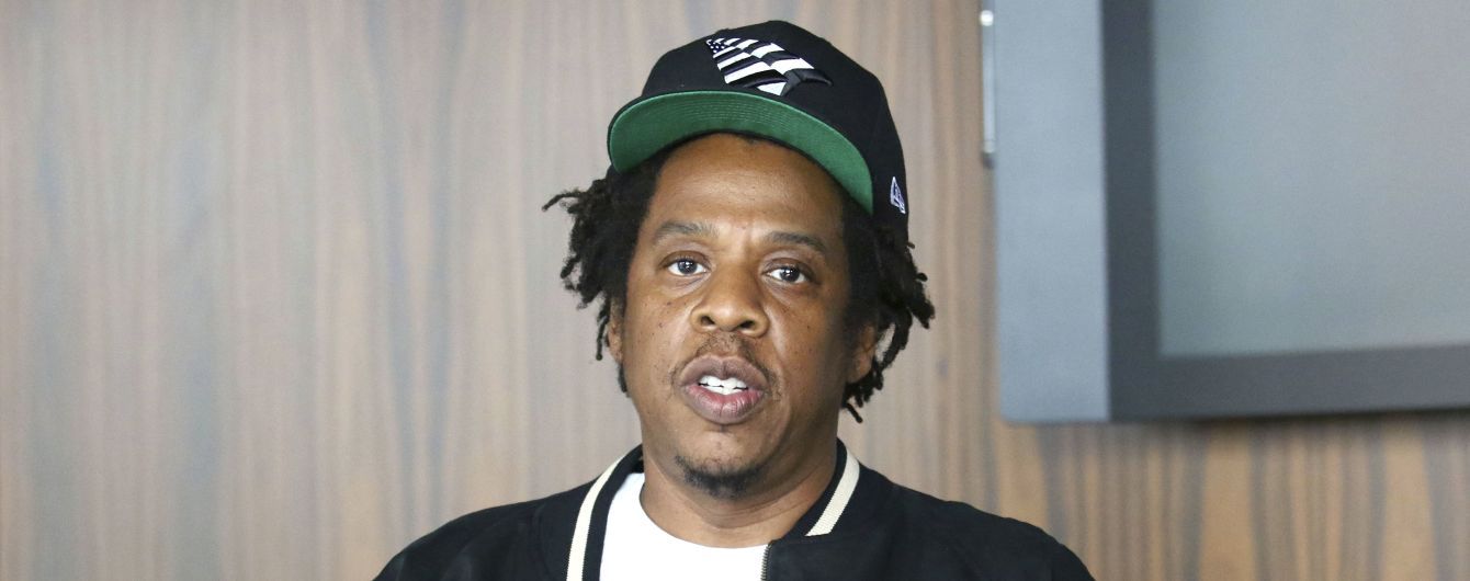 Репер Jay-Z подав до суду на в'язницю