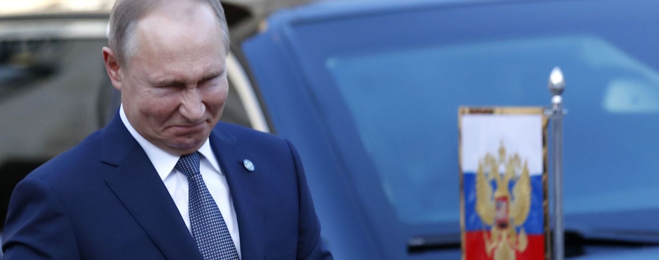 Польша призвала Путина не использовать тему Холокоста для "политических целей" в Израиле