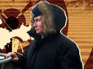 Кримська пам'ять і кремлівська неправда