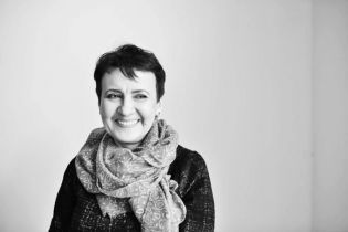 Збірка творів Оксани Забужко потрапила до переліку найочікуваніших книжкових новинок 2020 року за версією New York Times
