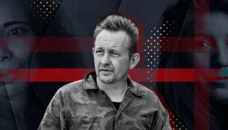 Винахідник, який два роки тому розчленував журналістку на субмарині, одружився з росіянкою. Що про це відомо