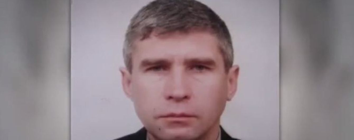 В Киеве суд отпустил из-под стражи врача-психиатра, который заказал убийство адвоката