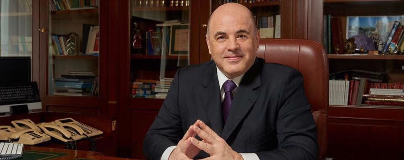 Путін визначився із кандидатом на заміну Медведєву на посту прем'єра