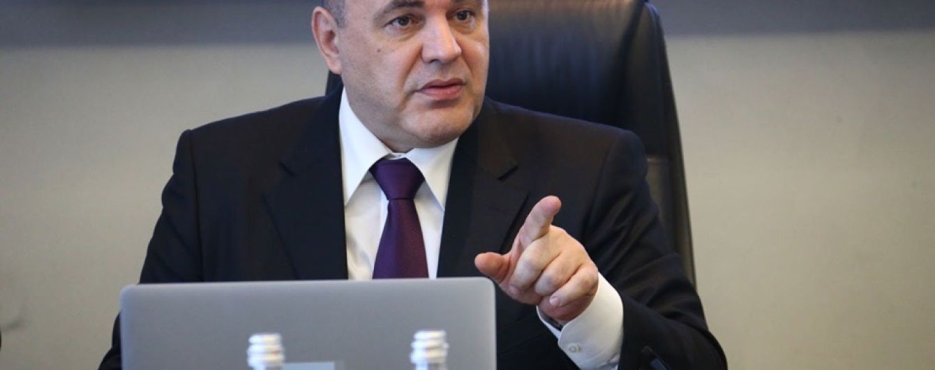 Прем'єр-міністр Росії заразився коронавірусом