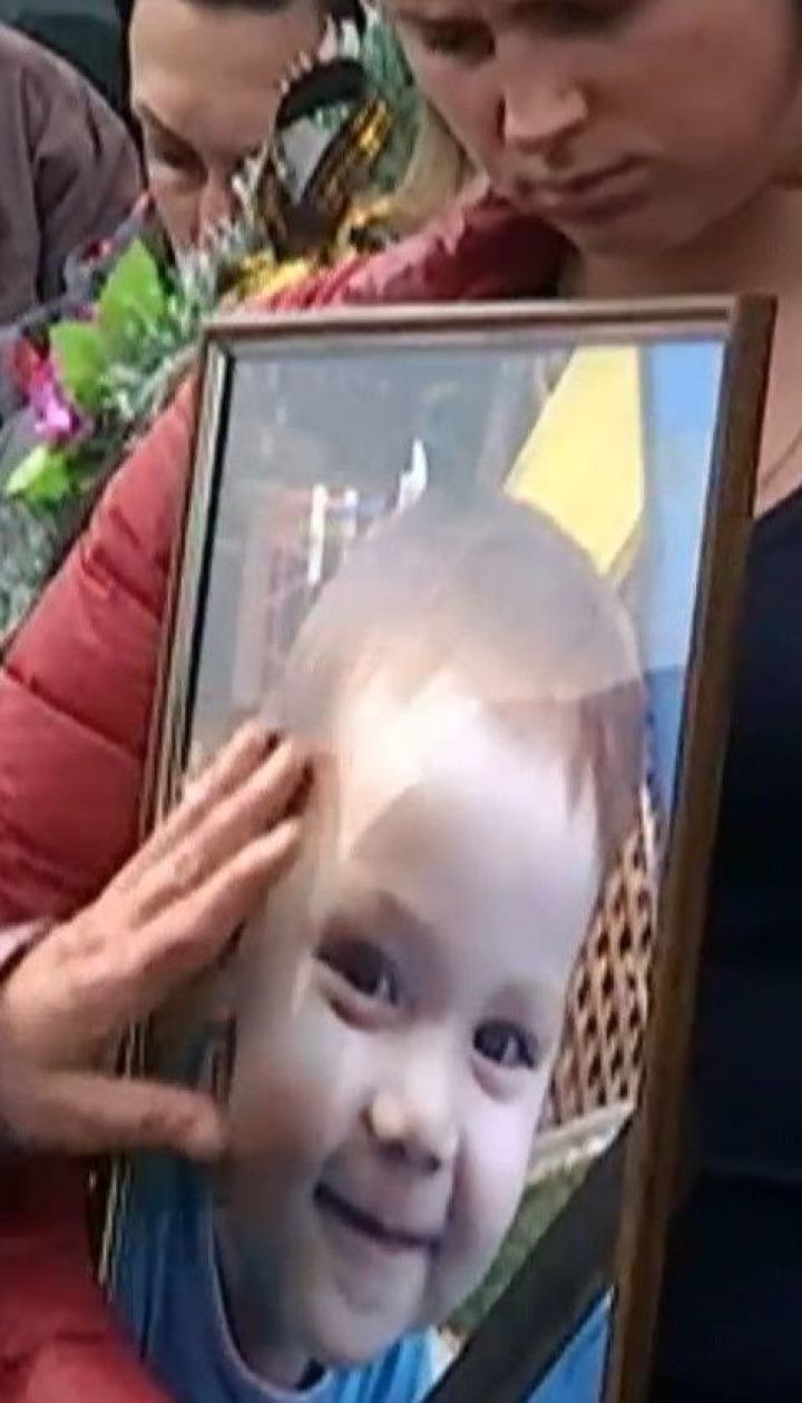 Суд отпустил мужчину осужденного на 10 лет за убийство двухлетнего сына своей сожительницы