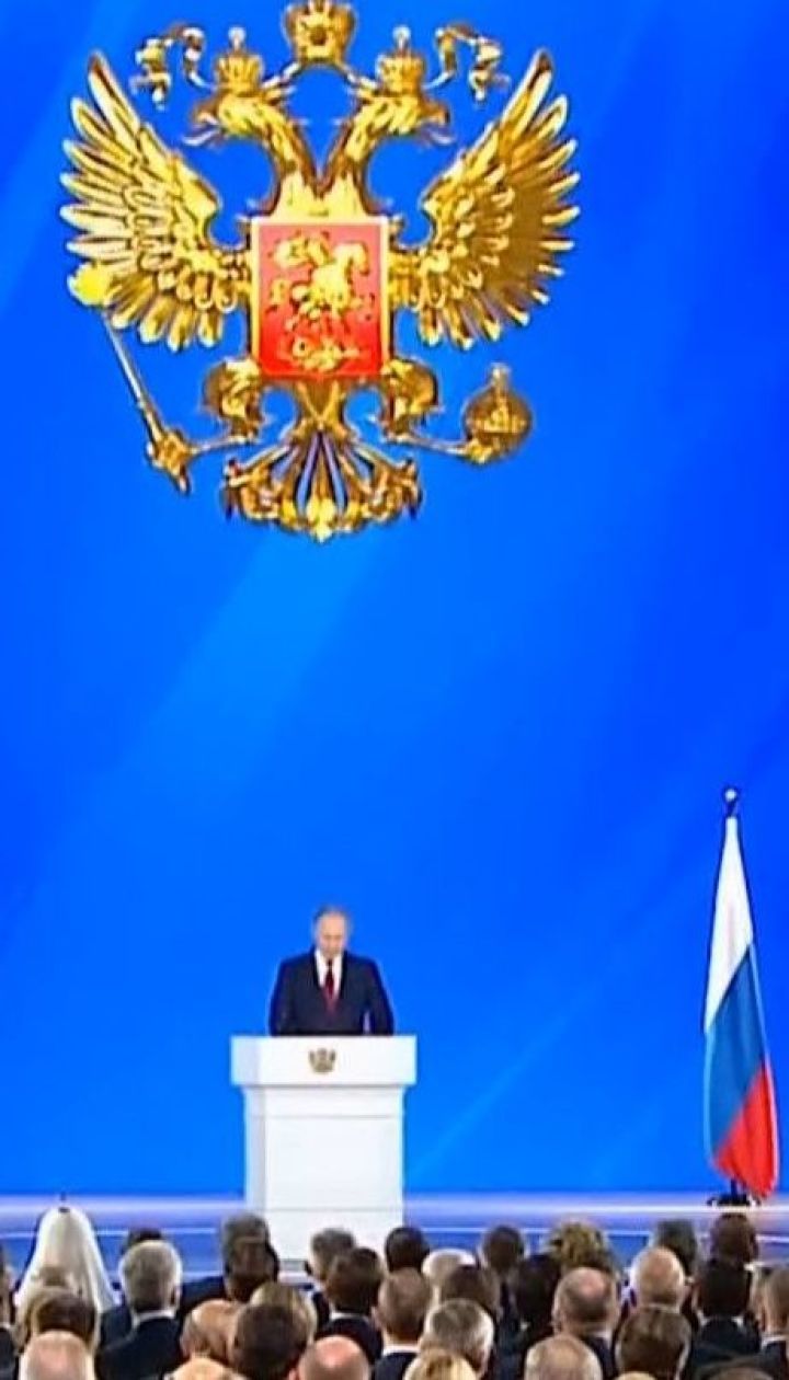 20 років спільної праці: чому Путін відправив Медведєва у відставку