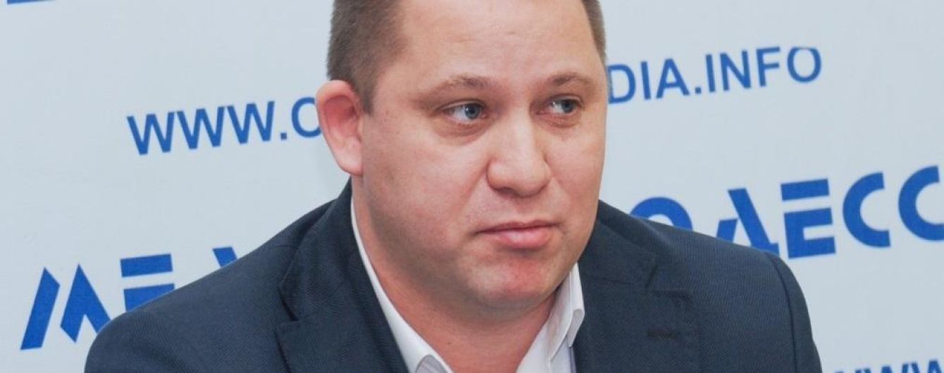 В Одессе после коррупционного скандала назначили нового временного руководителя налоговой