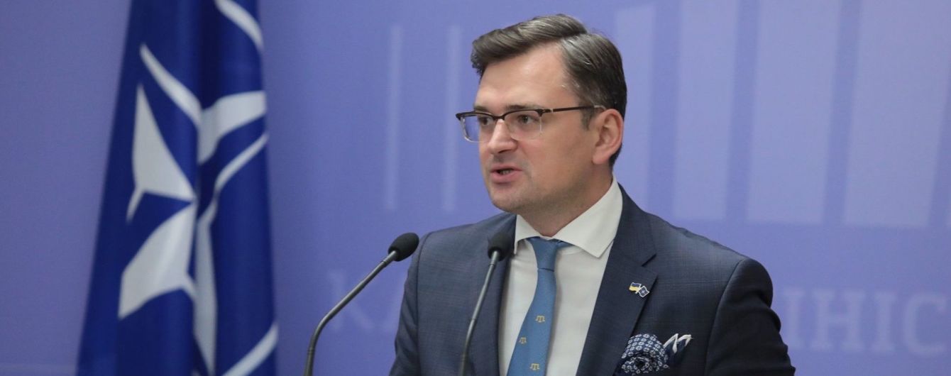Україна просить НАТО про приєднання до Програми розширених можливостей