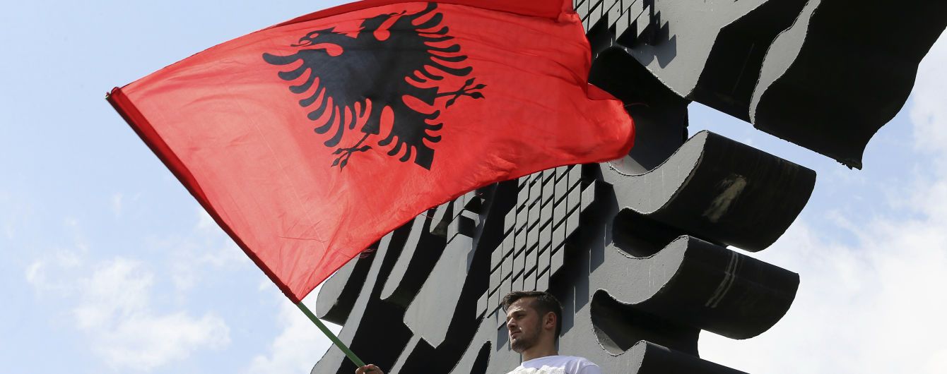 Албанія висилає двох іранських дипломатів через загрозу нацбезпеці