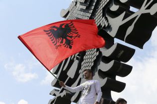Албания высылает двух иранских дипломатов из-за угрозы нацбезопасности