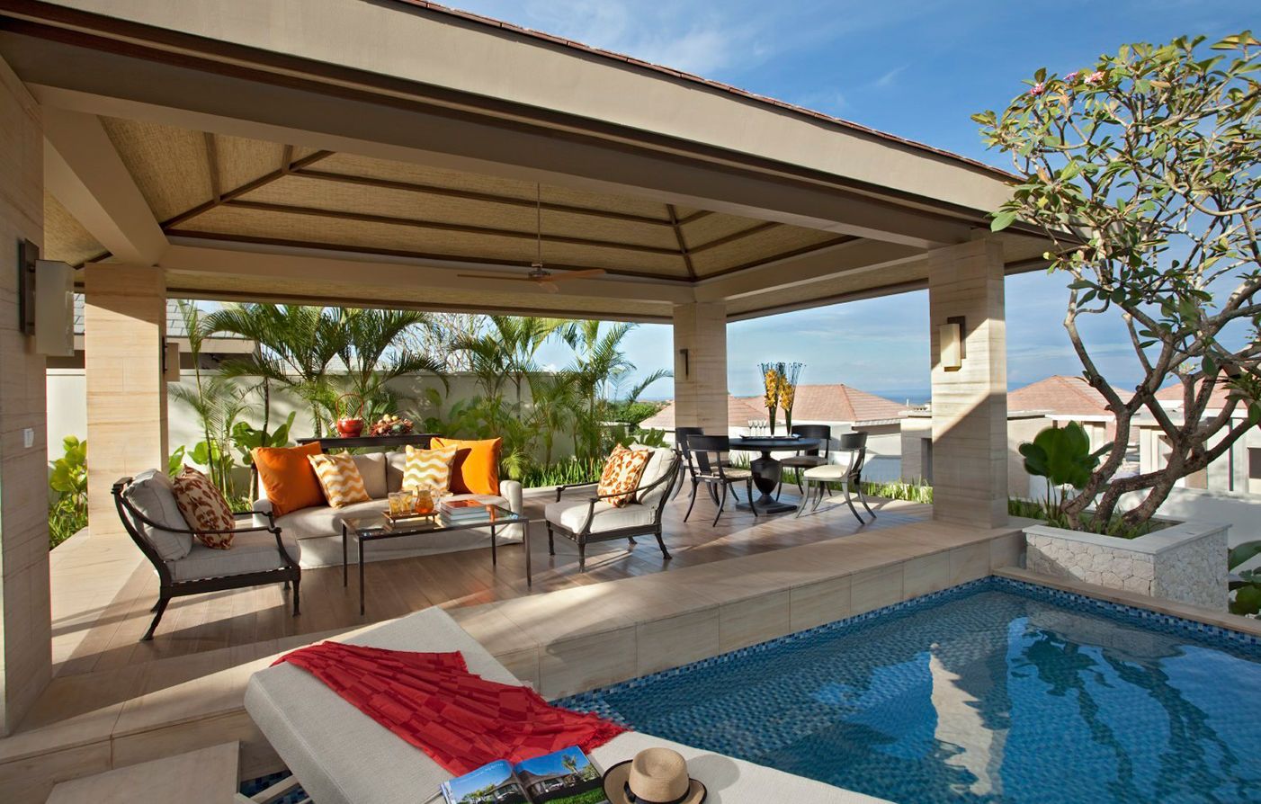 Mulia Mansion