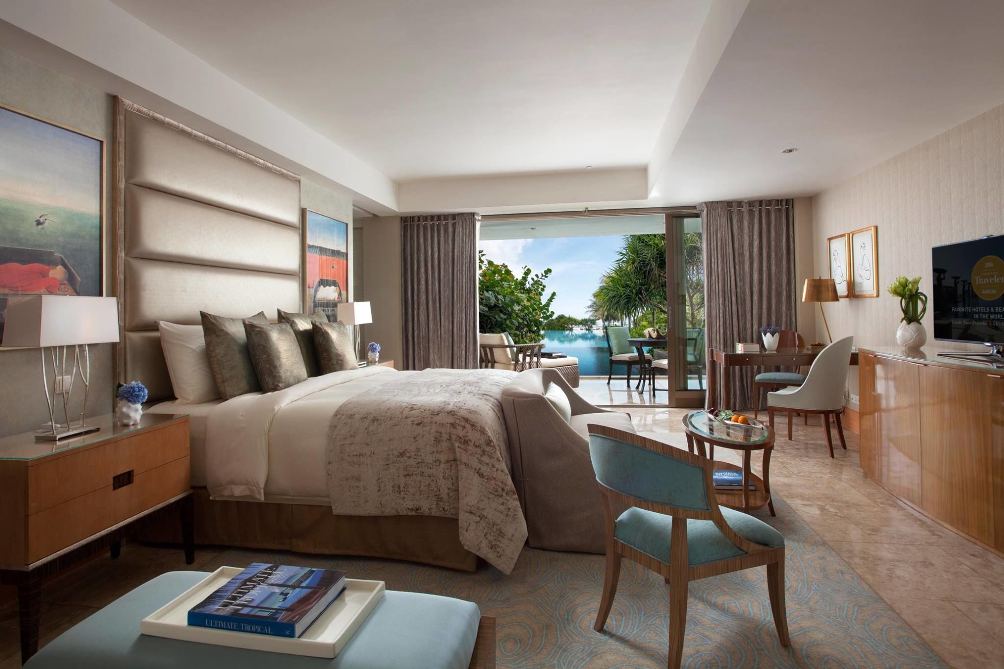 Mulia Mansion