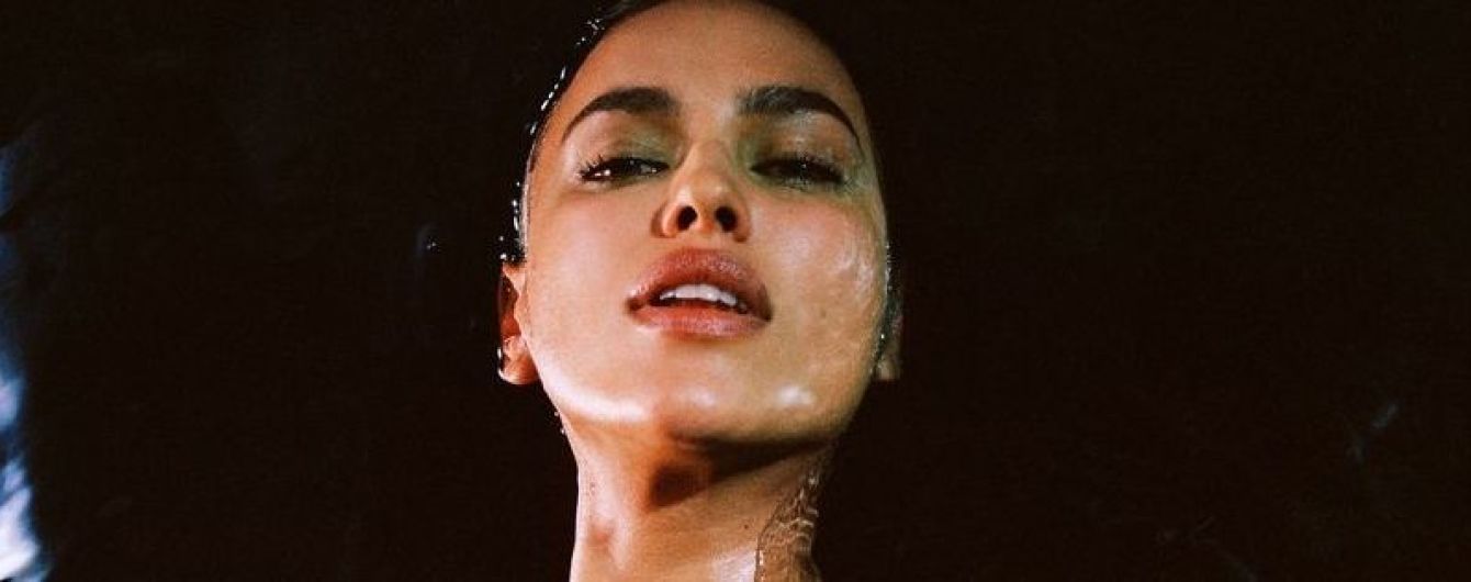 Шейк, Свейнпоул, Максвелл та інші моделі знялися для календаря CR Fashion Book - 2020