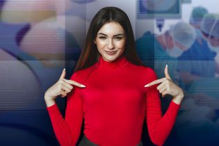 Увеличение груди: мифы, от которых давно пора избавиться