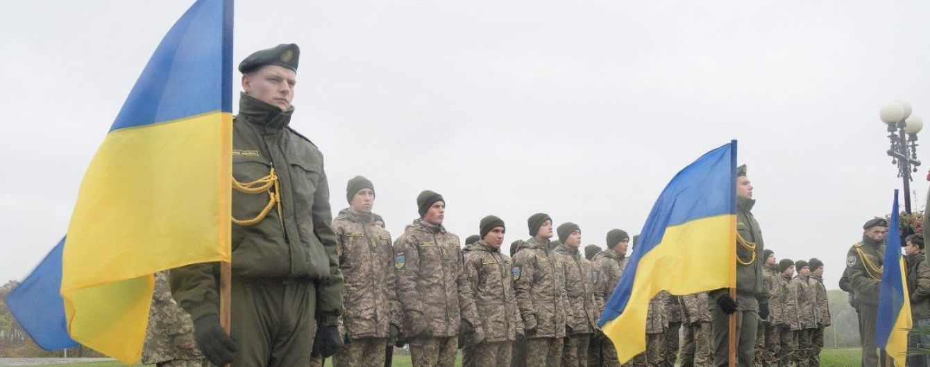 "До 20 років ніхто примусово залучатися не буде". У Міноборони пояснили новий указ про призов до армії