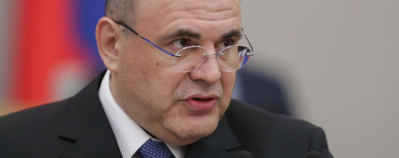 Российский премьер заявил о прогрессе в вопросе Союзного государства России и Беларуси