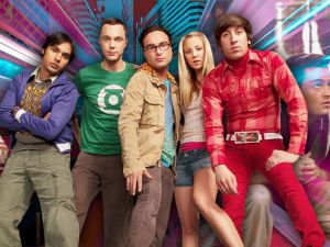 Топ-5 любимых комедийных сериалов украинцев