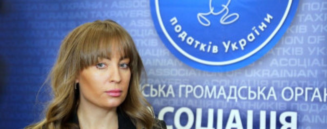 Экс-главу Одесской налоговой, подозреваемую в коррупции, взяли под стражу