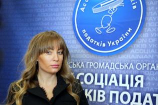 Экс-главу Одесской налоговой, подозреваемую в коррупции, взяли под стражу