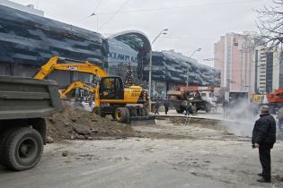 Ocean Plaza открыли для посетителей после масштабного затопления