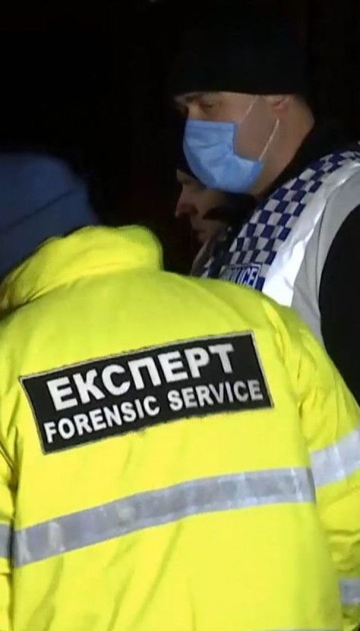 У Харкові кілер застрелив 48-річного чоловіка: оголошено план перехоплення "Сирена"