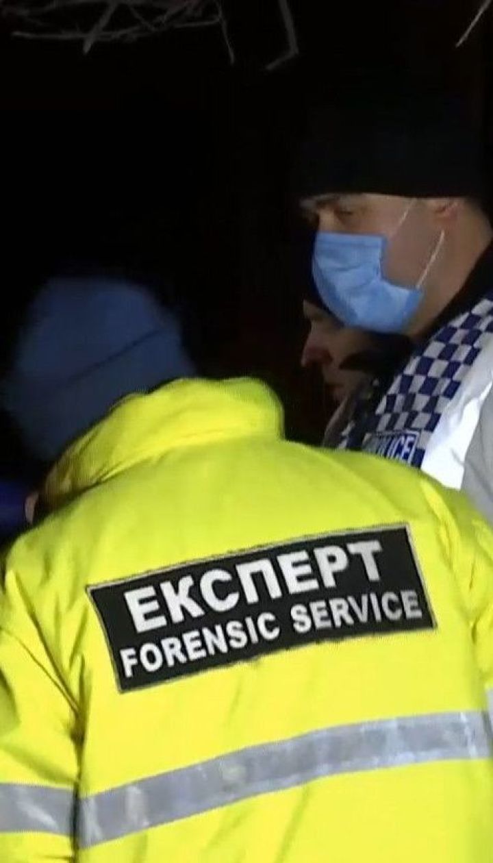 В Харькове киллер застрелил 48-летнего мужчину: объявлен план перехвата "Сирена"