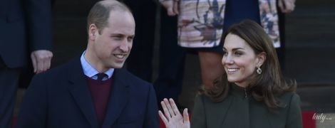 Принц Уильям опять не хочет: герцогиня Кембриджская поделилась мыслями о четвертом ребенке