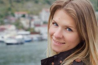 Рак желудка поразил Дарью и ей требуется дорогостоящее лечение