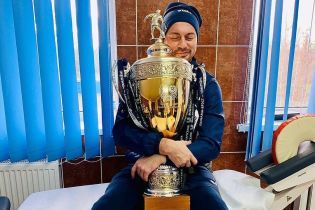 Стало известно, сколько получает Милевский в Беларуси