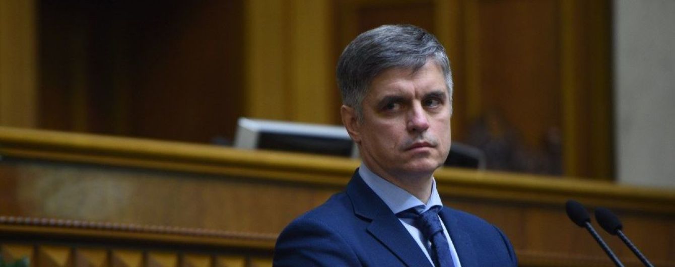 Пристайко высказался о "плане Б" Зеленского относительно Донбасса